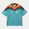 ADIDAS ORIGINALS DFB DEUTSCHLAND AUSWÄRTSJERSEY '94 POWER GREEN - Shoelosophy