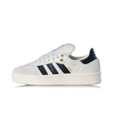 ADIDAS SAMBA XLG JH9226 CREAM WHITE BLACK - Shoelosophy
