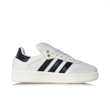 ADIDAS SAMBA XLG JH9226 CREAM WHITE BLACK - Shoelosophy