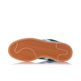 ADIDAS CAMPUS 00s H03472 DUNKELGRÜN WEISS - Shoelosophy