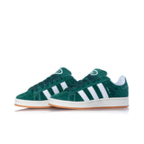 ADIDAS CAMPUS 00s H03472 DUNKELGRÜN WEISS - Shoelosophy