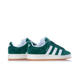 ADIDAS CAMPUS 00s H03472 DUNKELGRÜN WEISS - Shoelosophy