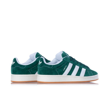 ADIDAS CAMPUS 00s H03472 DUNKELGRÜN WEISS - Shoelosophy