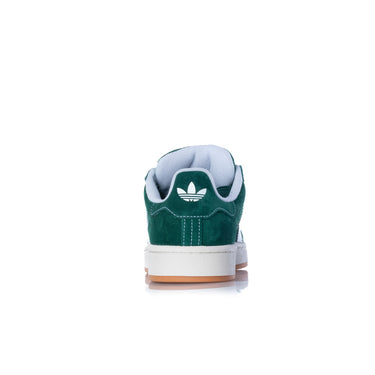 ADIDAS CAMPUS 00s H03472 DUNKELGRÜN WEISS - Shoelosophy