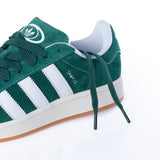 ADIDAS CAMPUS 00s H03472 DUNKELGRÜN WEISS - Shoelosophy