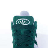 ADIDAS CAMPUS 00s H03472 DUNKELGRÜN WEISS - Shoelosophy