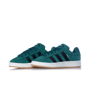 ADIDAS CAMPUS 00s IF8763 GRÜN SCHWARZ - Shoelosophy