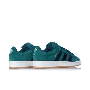 ADIDAS CAMPUS 00s IF8763 GRÜN SCHWARZ - Shoelosophy