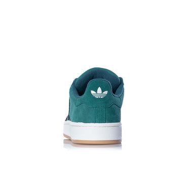 ADIDAS CAMPUS 00s IF8763 GRÜN SCHWARZ - Shoelosophy