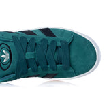 ADIDAS CAMPUS 00s IF8763 GRÜN SCHWARZ - Shoelosophy