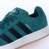 ADIDAS CAMPUS 00s IF8763 GRÜN SCHWARZ - Shoelosophy