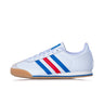 ADIDAS KICK 74 OG IF9509 WEISS BLAU SCARLET - Shoelosophy