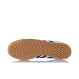 ADIDAS KICK 74 OG IF9509 WEISS BLAU SCARLET - Shoelosophy
