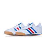 ADIDAS KICK 74 OG IF9509 WEISS BLAU SCARLET - Shoelosophy