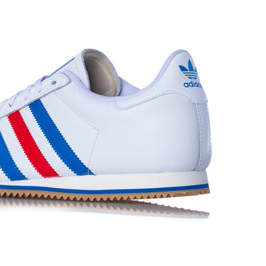 ADIDAS KICK 74 OG IF9509 WEISS BLAU SCARLET - Shoelosophy
