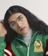 ADIDAS ORIGINALS FMF MEXICO 86 TRACK TOP JM1092 GRÜN - Shoelosophy