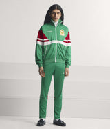 ADIDAS ORIGINALS FMF MEXICO 86 TRACK TOP JM1092 GRÜN - Shoelosophy