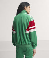 ADIDAS ORIGINALS FMF MEXICO 86 TRACK TOP JM1092 GRÜN - Shoelosophy