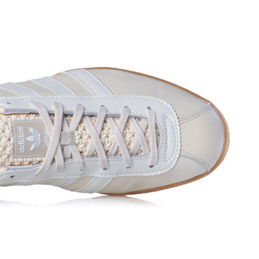 ADIDAS ORIGINALS LONDON IG6207 WONDER WHITE - Shoelosophy