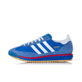ADIDAS ORIGINALS SL 72 RS IG2132 BLUE WHITE - Shoelosophy