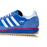 ADIDAS ORIGINALS SL 72 RS IG2132 BLUE WHITE - Shoelosophy