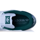 ADIDAS ORIGINALS STAN SMITH CS IG1295 BLANC VERT - Shoelosophy