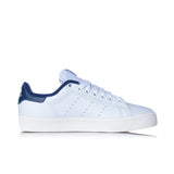 ADIDAS ORIGINALS STAN SMITH CS IG1296 WHITE DARK BLUE - Shoelosophy