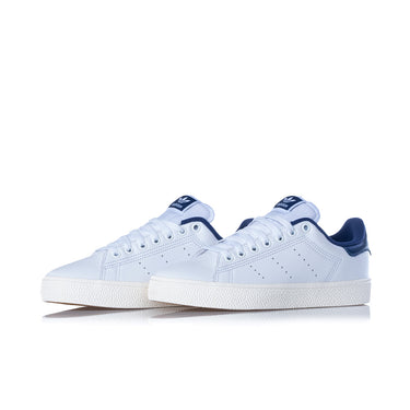 ADIDAS ORIGINALS STAN SMITH CS IG1296 WEISS DUNKELBLAU - Shoelosophy