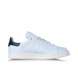 ADIDAS STAN SMITH LUX HP2201 WHITE SHADOW GREEN - Shoelosophy