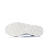 ADIDAS STAN SMITH LUX HP2201 WHITE SHADOW GREEN - Shoelosophy