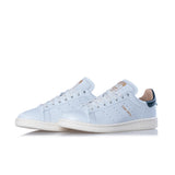 ADIDAS STAN SMITH LUX HP2201 WHITE SHADOW GREEN - Shoelosophy