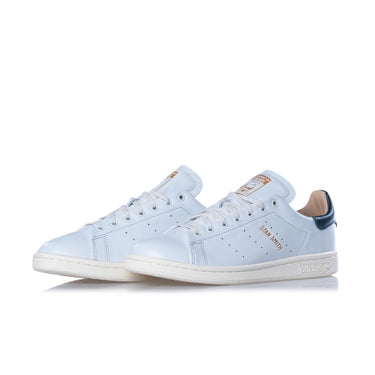 ADIDAS STAN SMITH LUX HP2201 WHITE SHADOW GREEN - Shoelosophy
