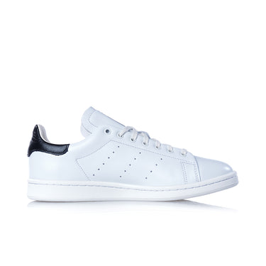 ADIDAS STAN SMITH LUX HQ6785 WEISS SCHWARZ - Shoelosophy