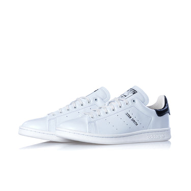 ADIDAS STAN SMITH LUX HQ6785 WEISS SCHWARZ - Shoelosophy