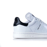 ADIDAS STAN SMITH LUX HQ6785 WEISS SCHWARZ - Shoelosophy