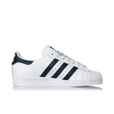 ADIDAS ORIGINALS SUPERSTAR 82 OG GY7037 CLOUD WHITE BLACK - Shoelosophy
