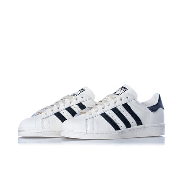 ADIDAS ORIGINALS SUPERSTAR 82 OG GY7037 CLOUD WHITE BLACK - Shoelosophy