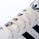 ADIDAS ORIGINALS SUPERSTAR 82 OG GY7037 CLOUD WHITE BLACK - Shoelosophy