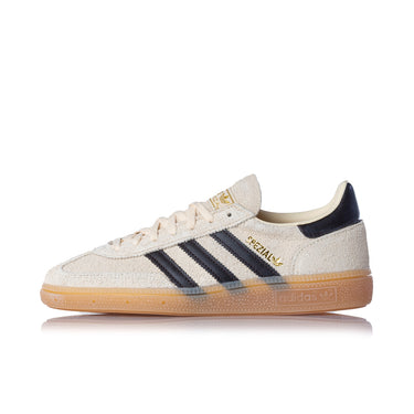 ADIDAS DAMEN HANDBALL SPEZIAL KK0932 WARMER VANILLE AURORA KAFFEE