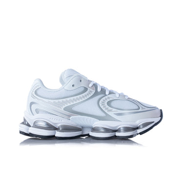 NEW BALANCE 2000 U20004GM WEISS SILBER METALLIC - Shoelosophy