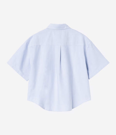 CARHARTT WIP WOMENS KAIA SHIRT I036795 - Shoelosophy