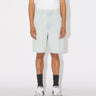 AMISH BERMUDA DENIM BERNIE ROCKSTAR HERREN-SHORTS - Shoelosophy