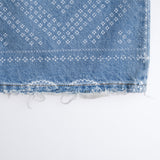AMISH KENDALL DENIM BANDANA - Shoelosophy
