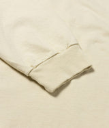 ARIES ARISE DON'T BE A LONG SLEEVE T-SHIRT SPEEDPEARL MADE IN ITALY - Shoelosophy