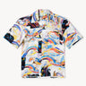 ARIES ARISE PANTHERA HAWAIIAN SHIRT - Shoelosophy