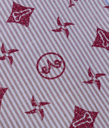 ARIES ARISE PATCHWORK SHIRT SHIRT - Shoelosophy