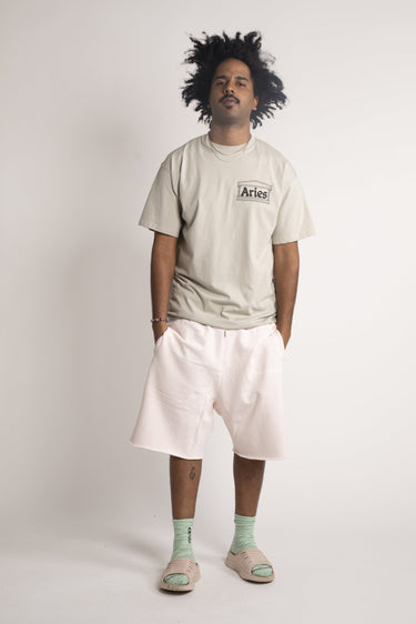 ARIES ARISE TEMPLE SS TEE STAR60000 ACHAT HERGESTELLT IN ITALIEN - Shoelosophy