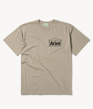 ARIES ARISE TEMPLE SS TEE STAR60000 ACHAT HERGESTELLT IN ITALIEN - Shoelosophy