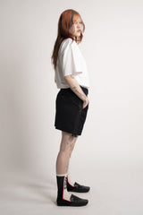 ARIES ARISE TRICLOPS SS TEE STAR60006 WHITE - Shoelosophy