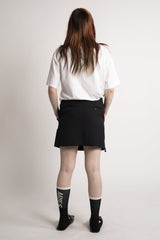 ARIES ARISE TRICLOPS SS TEE STAR60006 WHITE - Shoelosophy